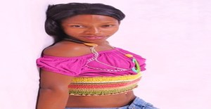 Pirolita69 36 years old I am from Luanda/Luanda, Seeking Dating Friendship with Man