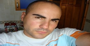 Cane77 44 years old I am from Madrid/Madrid, Seeking Dating with Woman
