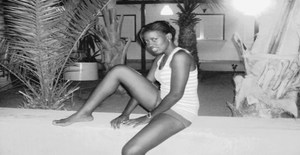 Jaciramendes 32 years old I am from Luanda/Luanda, Seeking Dating Friendship with Man