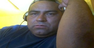 Joseh250 46 years old I am from Mexicali/Baja California, Seeking Dating Friendship with Woman