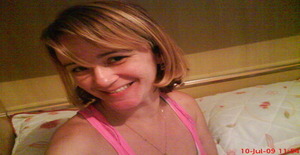 Aluapmm 47 years old I am from Itaguaí/Rio de Janeiro, Seeking Dating Friendship with Man