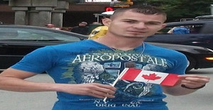 H3nry 34 years old I am from Vancouver/British Columbia, Seeking Dating Friendship with Woman