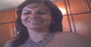 Crisclaudia 50 years old I am from Cergy/Ile de France, Seeking Dating Friendship with Man