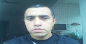 Kadutjs 48 years old I am from São Bernardo do Campo/Sao Paulo, Seeking Dating Friendship with Woman