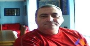 Lorenzo53 57 years old I am from Carugate/Lombardia, Seeking Dating Friendship with Woman