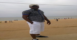 Um-dois-tres 40 years old I am from Luanda/Luanda, Seeking Dating Friendship with Woman
