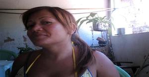 Nedite 41 years old I am from Tamandare/Pernambuco, Seeking Dating Friendship with Man