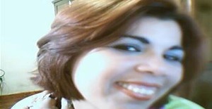 Encantomulher 43 years old I am from Sorocaba/Sao Paulo, Seeking Dating Friendship with Man