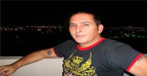 Charlieromero 55 years old I am from Maracaibo/Zulia, Seeking Dating Friendship with Woman