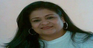 Anaxa 58 years old I am from San Cristobal/Tachira, Seeking Dating Marriage with Man