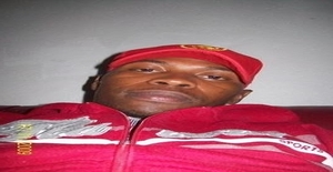 Arielpaquissi 35 years old I am from Huambo/Huambo, Seeking Dating with Woman