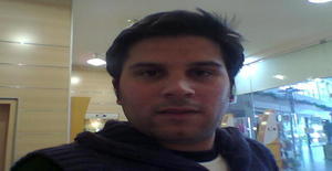 M_mendes 38 years old I am from Charneca de Caparica/Setubal, Seeking Dating Friendship with Woman