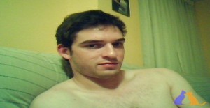 Nart1502 37 years old I am from Valladolid/Castilla y Leon, Seeking Dating Friendship with Woman