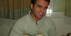 Guttler 40 years old I am from Torres/Rio Grande do Sul, Seeking Dating Friendship with Woman