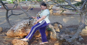 Amoreterno56 67 years old I am from Miami/Florida, Seeking Dating Friendship with Man