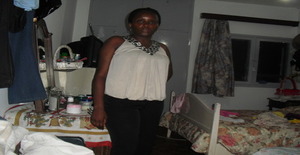 She2010 43 years old I am from Maputo/Maputo, Seeking Dating Friendship with Man