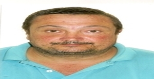 Javierbcn69 56 years old I am from Barcelona/Cataluña, Seeking Dating with Woman