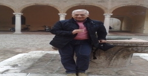 Agadez 67 years old I am from Ferrara/Emilia-romagna, Seeking Dating Friendship with Woman