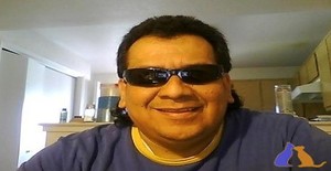 Alberto1425 60 years old I am from Tracy/California, Seeking Dating Friendship with Woman
