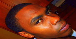 Netinhom 38 years old I am from Luanda/Luanda, Seeking Dating with Woman