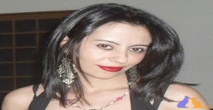 Angel-scratita 40 years old I am from Uberaba/Minas Gerais, Seeking Dating with Man