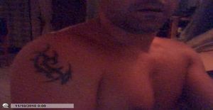Wolfset 42 years old I am from Porto Vecchio/Corse, Seeking Dating Friendship with Woman