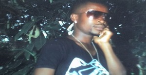 Cativahoracio 35 years old I am from Luanda/Luanda, Seeking Dating Friendship with Woman