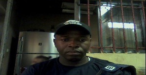 Van-damme 47 years old I am from Luanda/Luanda, Seeking Dating Friendship with Woman