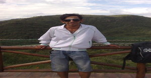 Maxicba2011 40 years old I am from Villa Carlos Paz/Cordoba, Seeking Dating Friendship with Woman