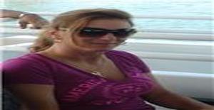 Loraines 44 years old I am from Port Saint Lucie/Florida, Seeking Dating Friendship with Man