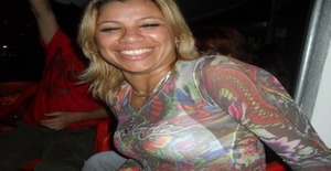 Dandiinha 50 years old I am from Santos/Sao Paulo, Seeking Dating Friendship with Man
