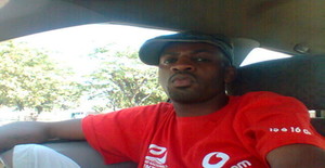 Helderjb 39 years old I am from Beira/Sofala, Seeking Dating Friendship with Woman