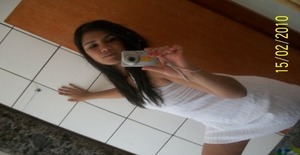 Helensoares 32 years old I am from Uberlândia/Minas Gerais, Seeking Dating Friendship with Man