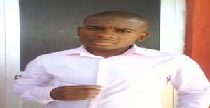 Quero Ter Amigos 40 years old I am from Luanda/Luanda, Seeking Dating with Woman