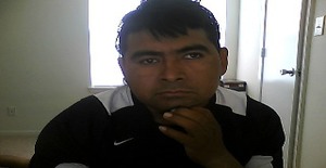 Eduardo4747 36 years old I am from Cuernavaca/Morelos, Seeking Dating with Woman