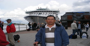 Huaccachihuanqui 60 years old I am from Torrejón de Ardoz/Madrid (provincia), Seeking Dating with Woman