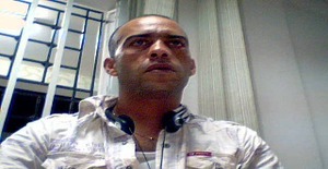 Ahmedjemai 40 years old I am from Bizerte/Bizerte Governorate, Seeking Dating Friendship with Woman
