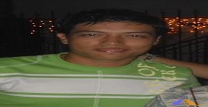 Alex-yuyo 30 years old I am from Cali/Valle Del Cauca, Seeking Dating Friendship with Woman