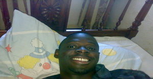 Masqo 39 years old I am from Maputo/Maputo, Seeking Dating with Woman