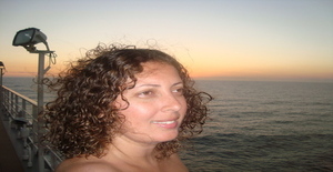 Anemaria1974 46 years old I am from Contagem/Minas Gerais, Seeking Dating Friendship with Man