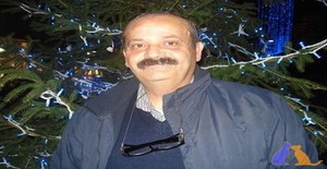 Elfo1203545 66 years old I am from Lallio/Lombardia, Seeking Dating Friendship with Woman