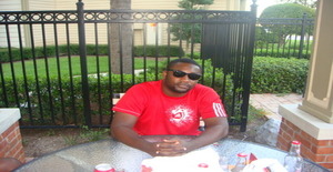 Emaneto 36 years old I am from Houston/Texas, Seeking Dating Friendship with Woman