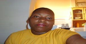 Sergisilva 45 years old I am from Luanda/Luanda, Seeking Dating with Man