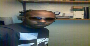 Brunoeliezer 38 years old I am from Luanda/Luanda, Seeking Dating Friendship with Woman