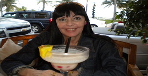 Kaprina 63 years old I am from Buenos Aires/Buenos Aires Capital, Seeking Dating Friendship with Man