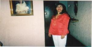 Ribe 55 years old I am from Saltillo/Coahuila, Seeking Dating Friendship with Man