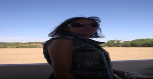 Flormar73 48 years old I am from Mafra/Lisboa, Seeking Dating Friendship with Man