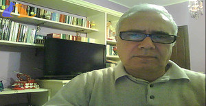 Mariotri 65 years old I am from Palermo/Sicília, Seeking Dating Friendship with Woman