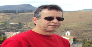 Ien1960 60 years old I am from Criciuma/Santa Catarina, Seeking Dating Friendship with Woman