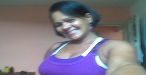 Dulceday 60 years old I am from Salvador/Bahia, Seeking Dating with Man